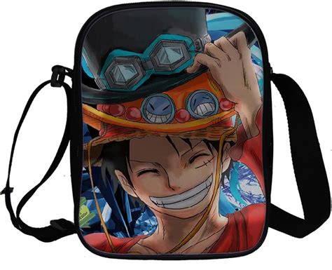 Amazon.com: WANHONGYUE Anime One Piece Monkey D Luffy .